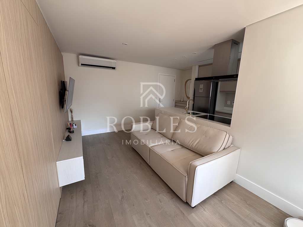 Apartamento em São Paulo, no bairro Morumbi