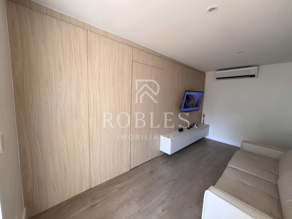 Apartamento em São Paulo, no bairro Morumbi