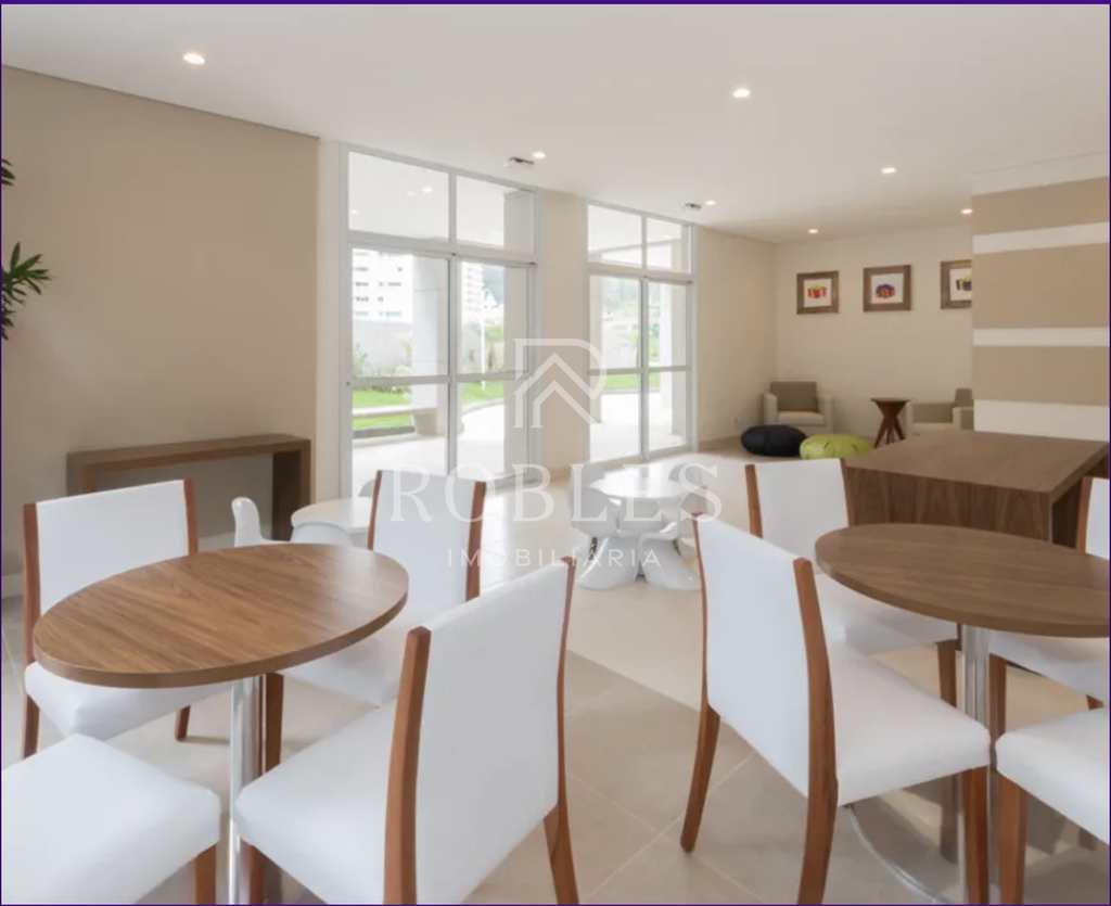 Apartamento em São Paulo, no bairro Morumbi