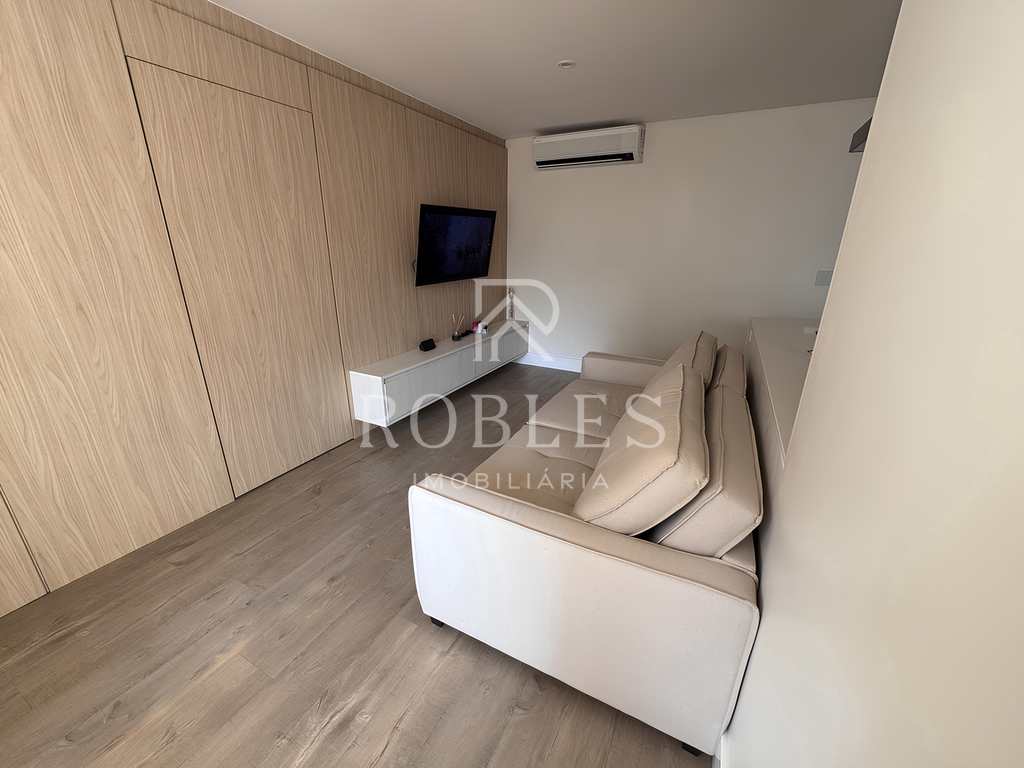Apartamento em São Paulo, no bairro Morumbi