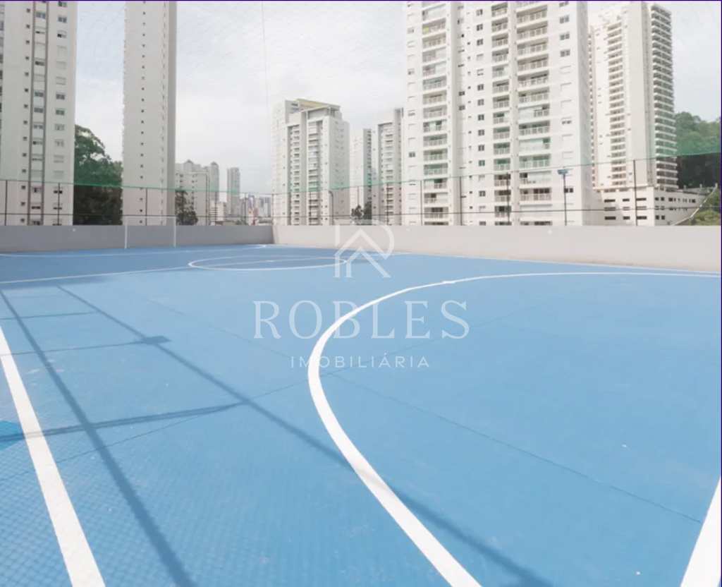 Apartamento em São Paulo, no bairro Morumbi