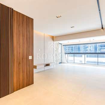 Apartamento em São Paulo, bairro Chácara Santo Antônio (Zona Sul)