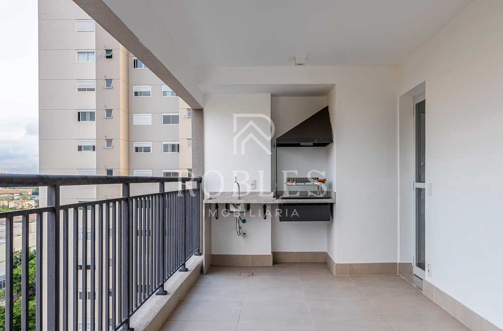 Apartamento em São Paulo, no bairro Jardim Dom Bosco