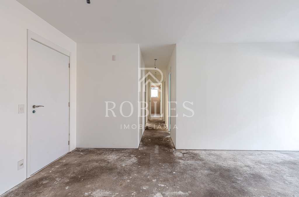 Apartamento em São Paulo, no bairro Jardim Dom Bosco