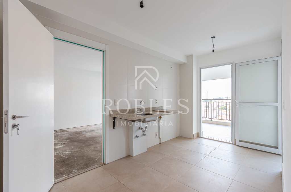 Apartamento em São Paulo, no bairro Jardim Dom Bosco