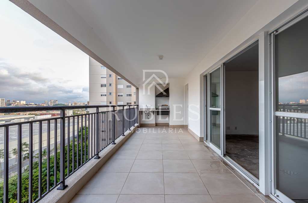 Apartamento em São Paulo, no bairro Jardim Dom Bosco