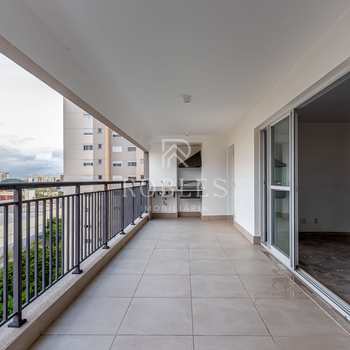 Apartamento em São Paulo, bairro Jardim Dom Bosco