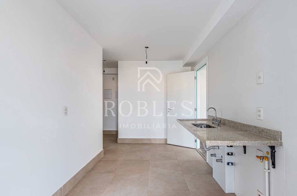 Apartamento em São Paulo, no bairro Jardim Dom Bosco