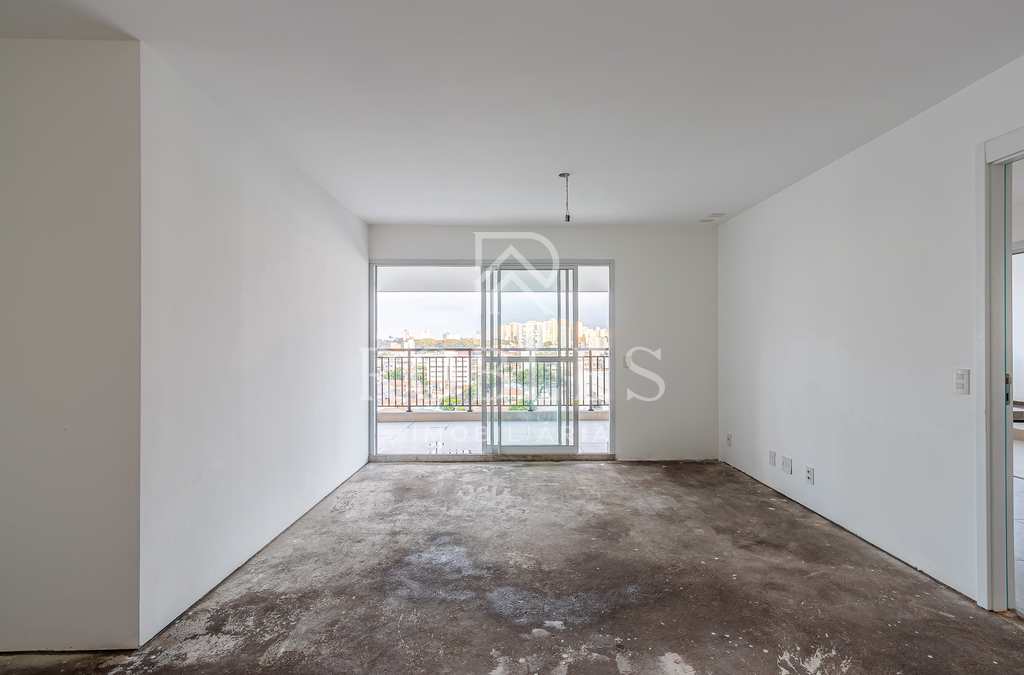 Apartamento em São Paulo, no bairro Jardim Dom Bosco