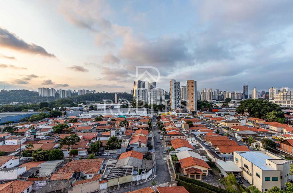 Apartamento em São Paulo, no bairro Jardim Dom Bosco