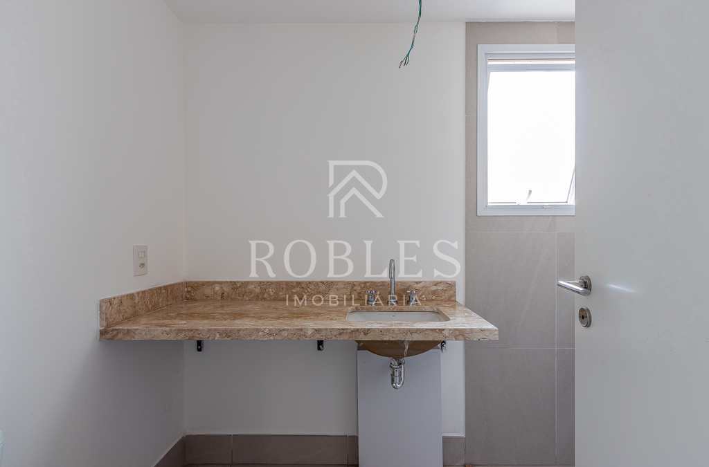 Apartamento em São Paulo, no bairro Jardim Dom Bosco