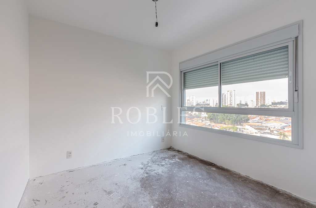 Apartamento em São Paulo, no bairro Jardim Dom Bosco