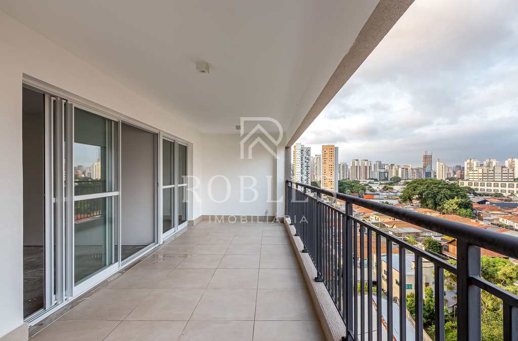 Apartamento em São Paulo, no bairro Jardim Dom Bosco