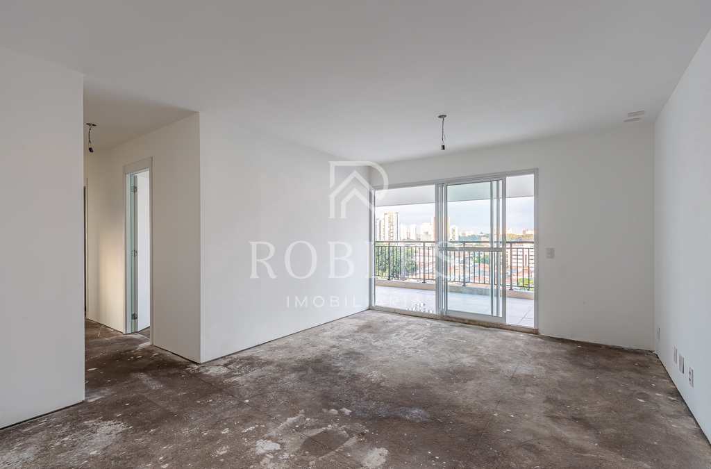 Apartamento em São Paulo, no bairro Jardim Dom Bosco