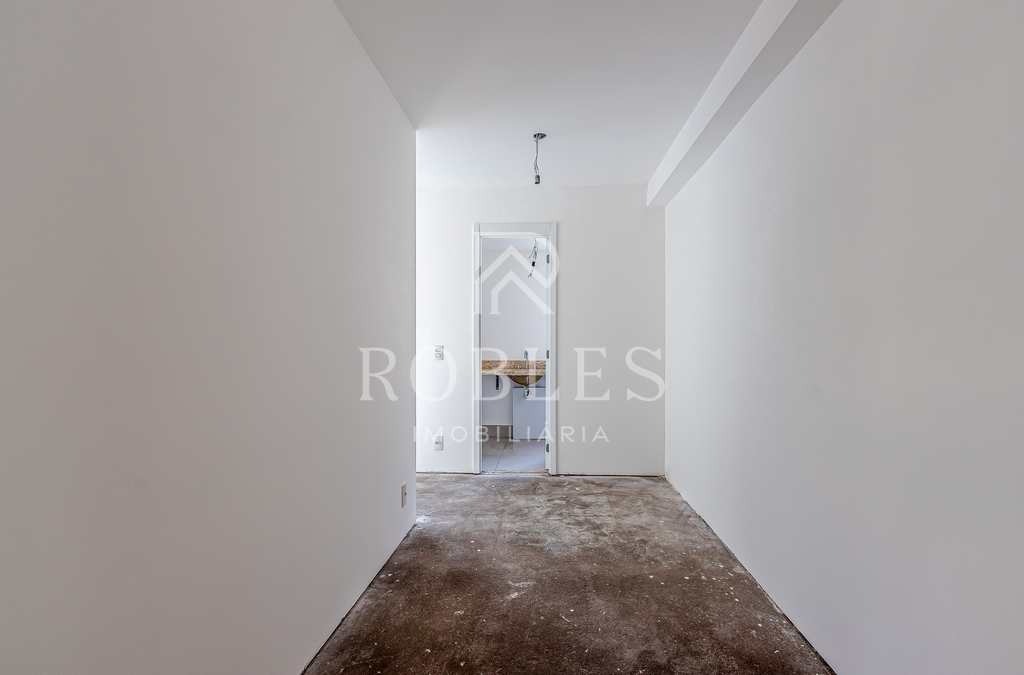 Apartamento em São Paulo, no bairro Jardim Dom Bosco