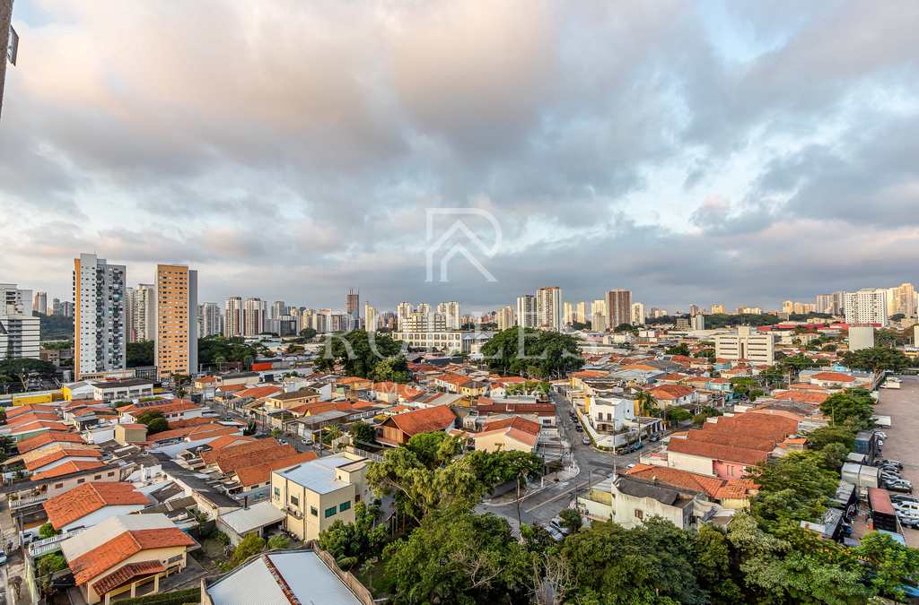 Apartamento em São Paulo, no bairro Jardim Dom Bosco