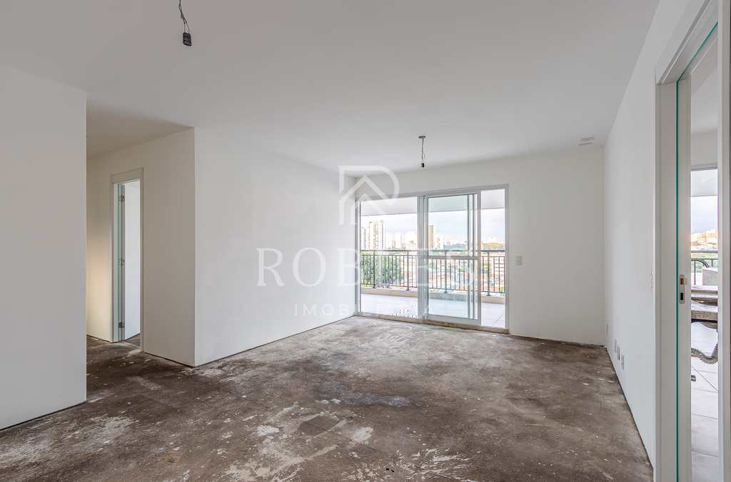 Apartamento em São Paulo, no bairro Jardim Dom Bosco