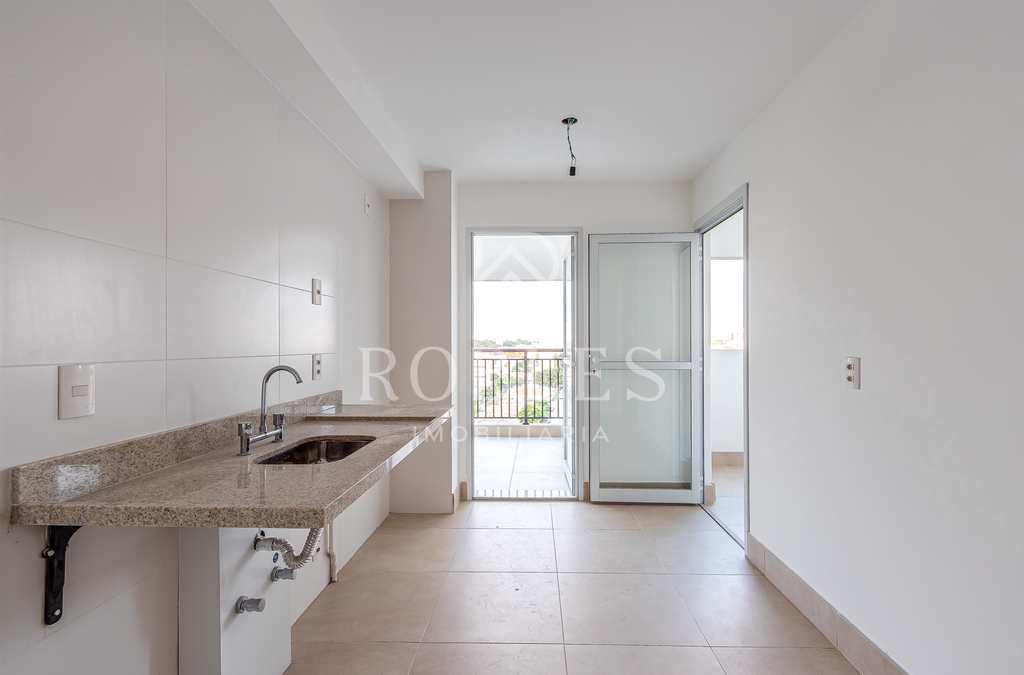 Apartamento em São Paulo, no bairro Jardim Dom Bosco