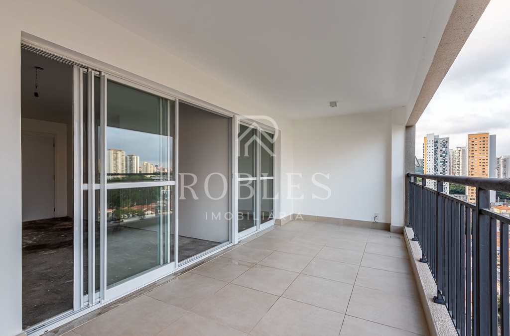 Apartamento em São Paulo, no bairro Jardim Dom Bosco