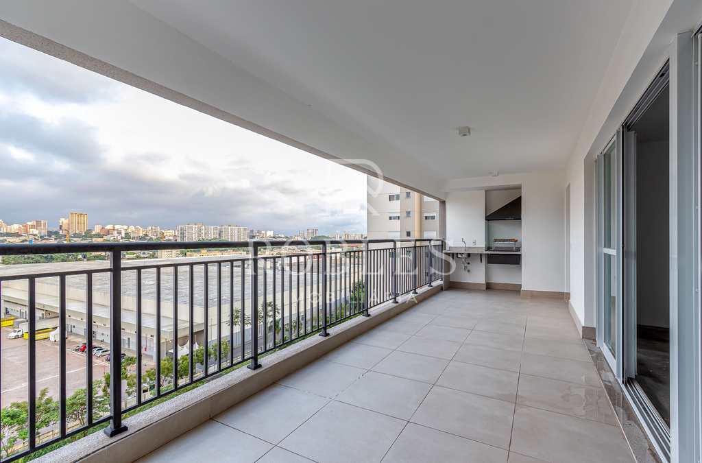 Apartamento em São Paulo, no bairro Jardim Dom Bosco