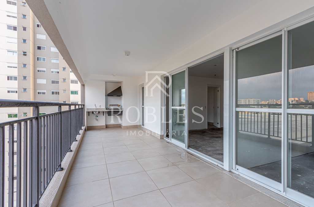 Apartamento em São Paulo, no bairro Jardim Dom Bosco
