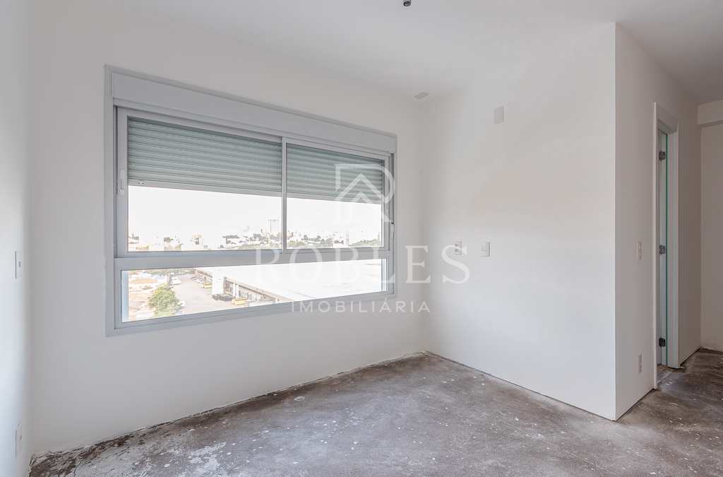 Apartamento em São Paulo, no bairro Jardim Dom Bosco