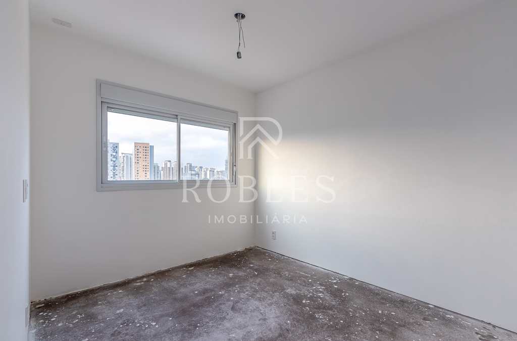 Apartamento em São Paulo, no bairro Jardim Dom Bosco