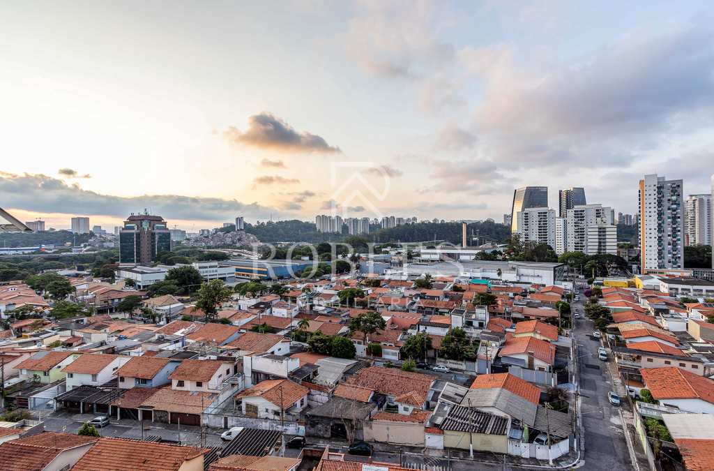 Apartamento em São Paulo, no bairro Jardim Dom Bosco