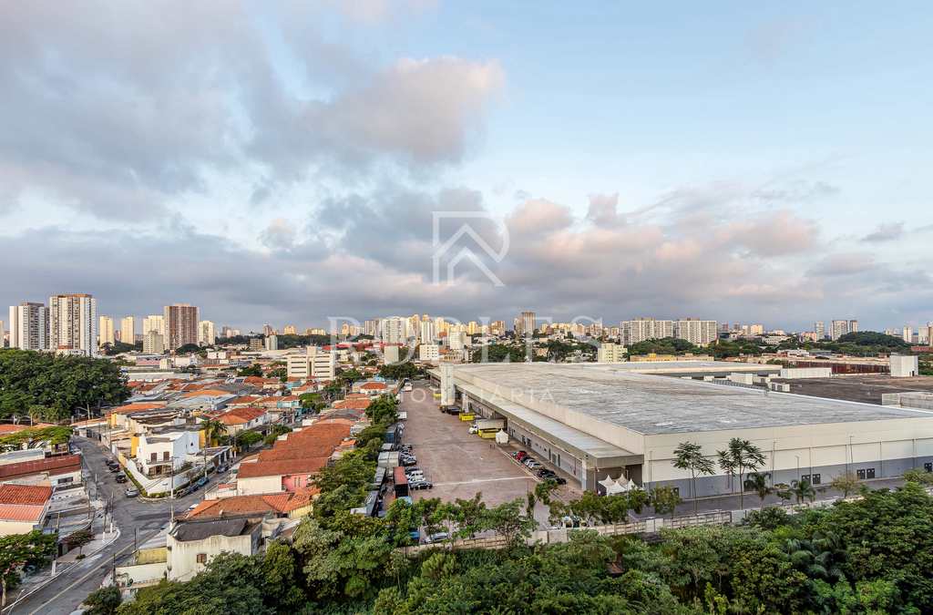 Apartamento em São Paulo, no bairro Jardim Dom Bosco