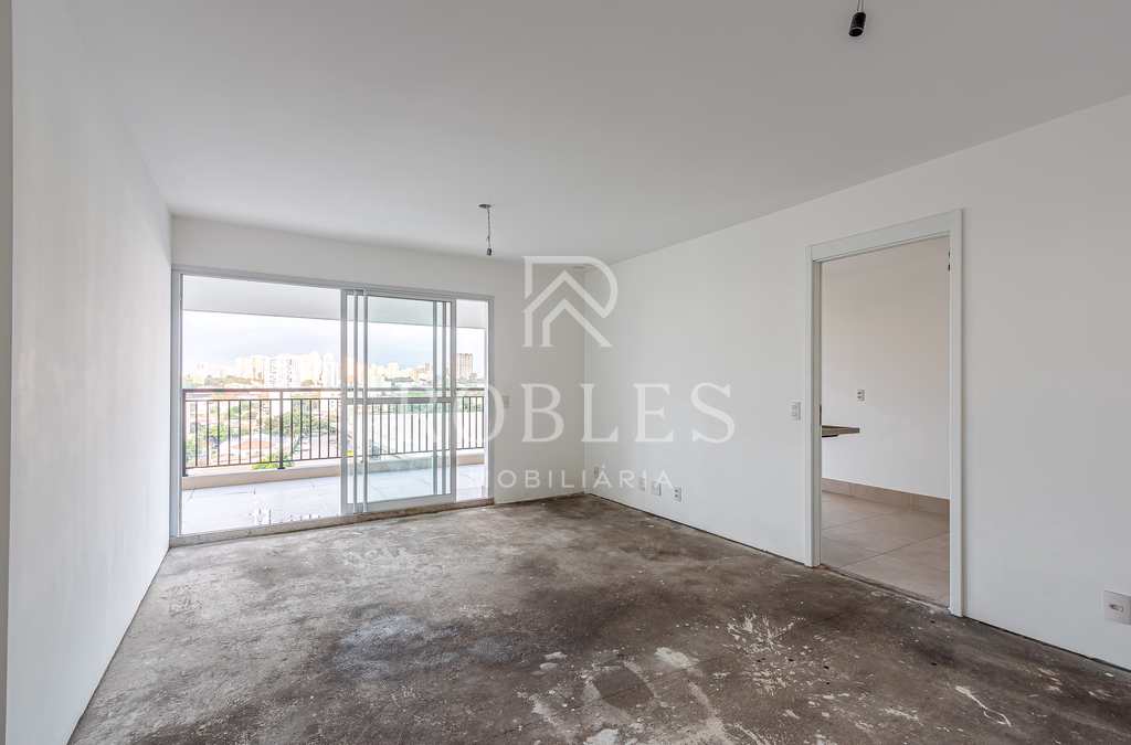 Apartamento em São Paulo, no bairro Jardim Dom Bosco