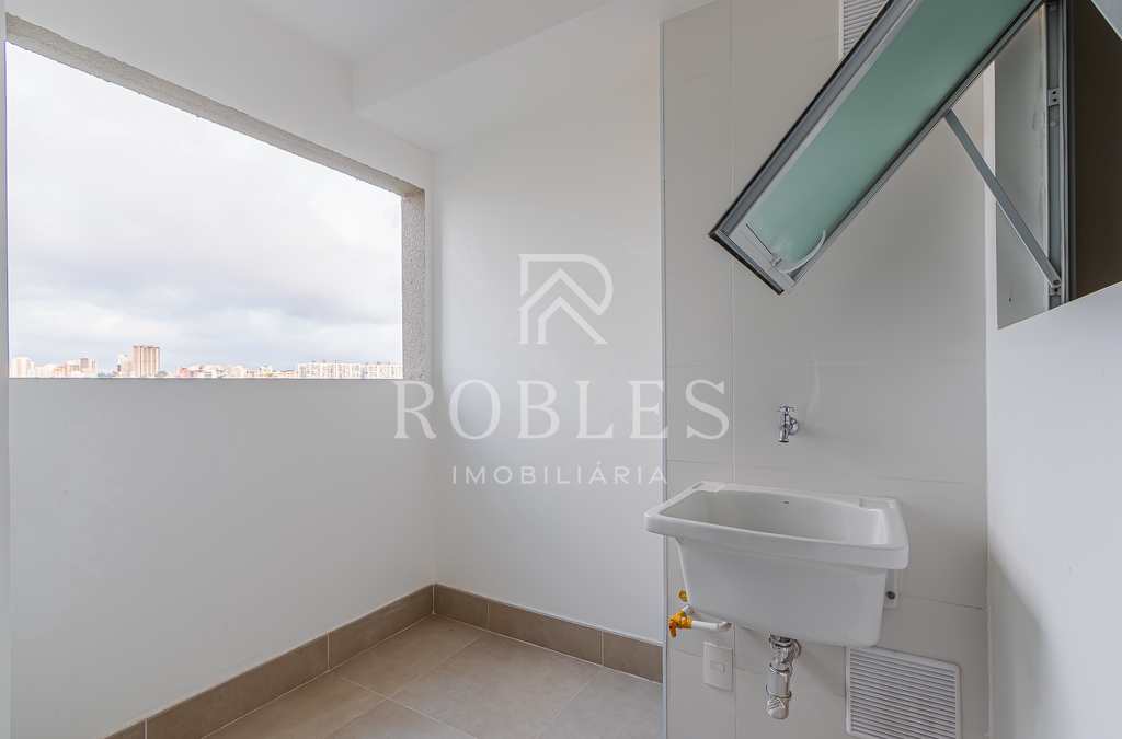 Apartamento em São Paulo, no bairro Jardim Dom Bosco