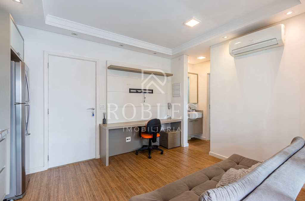 Apartamento em São Paulo, no bairro Cidade Monções