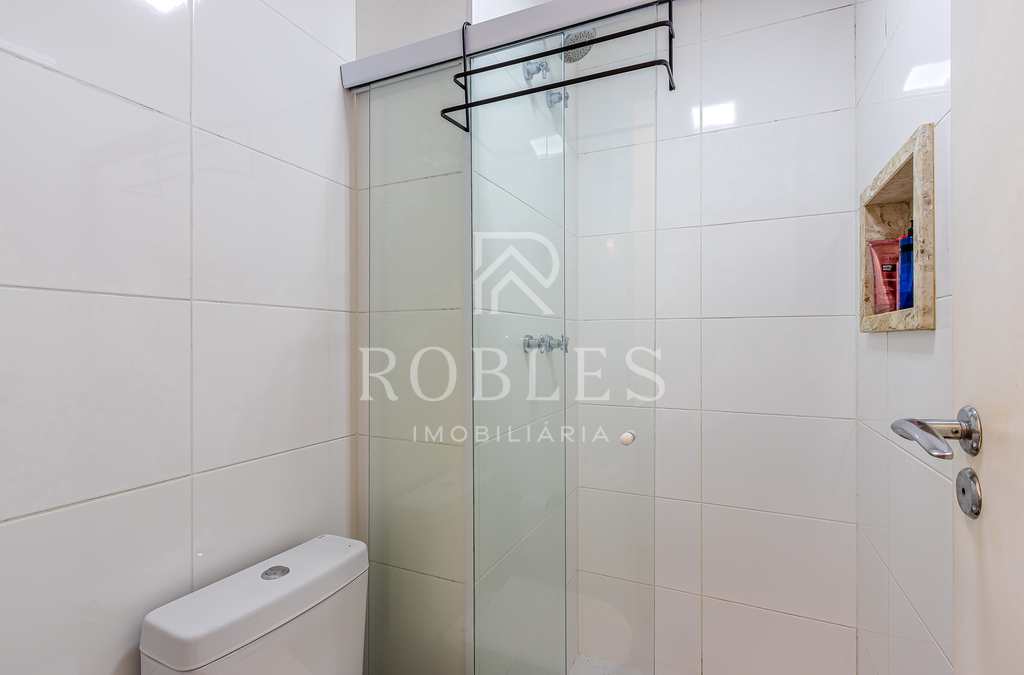 Apartamento em São Paulo, no bairro Cidade Monções