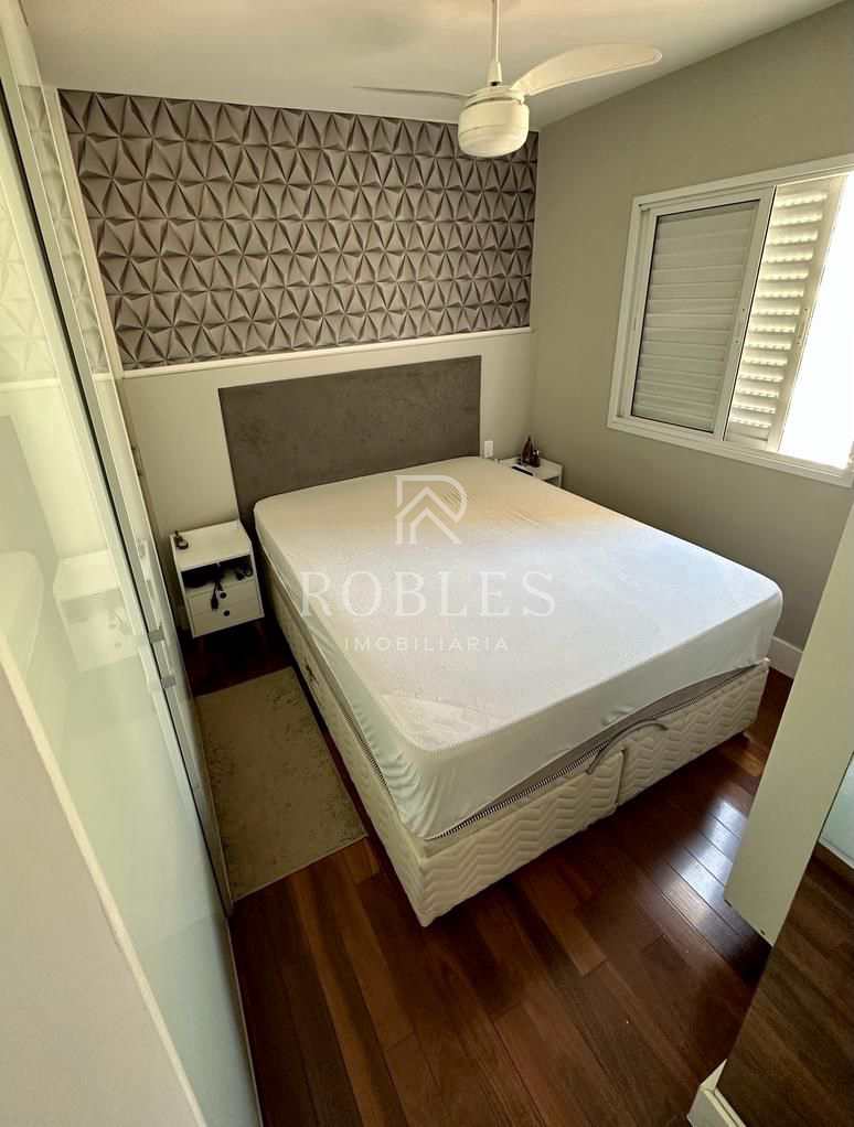 Apartamento em São Paulo, no bairro Vila Cruzeiro