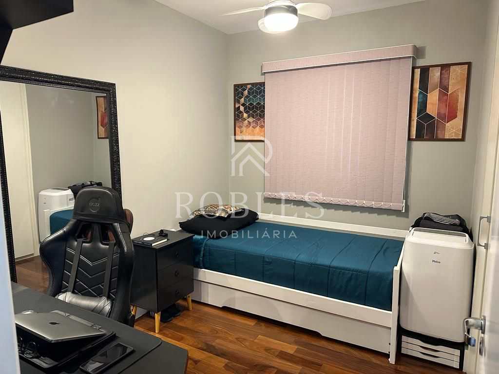 Apartamento em São Paulo, no bairro Vila Cruzeiro