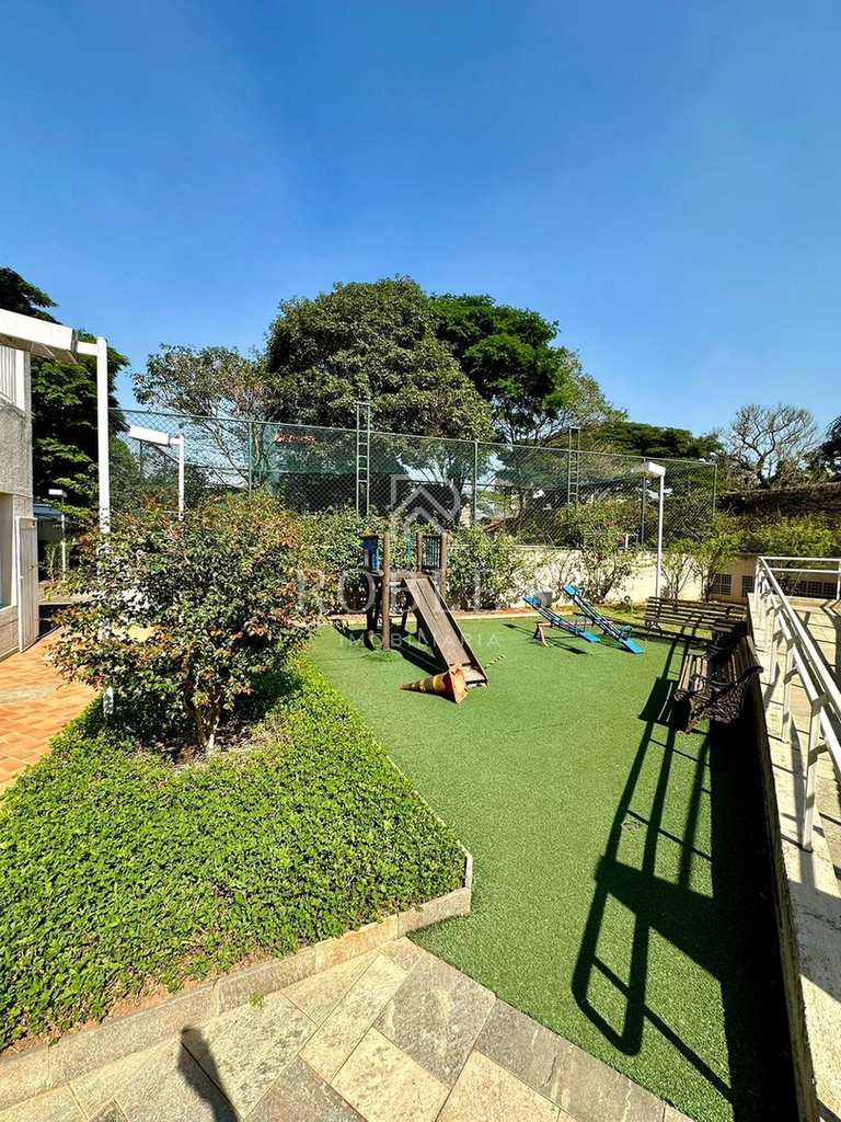 Apartamento em São Paulo, no bairro Vila Cruzeiro
