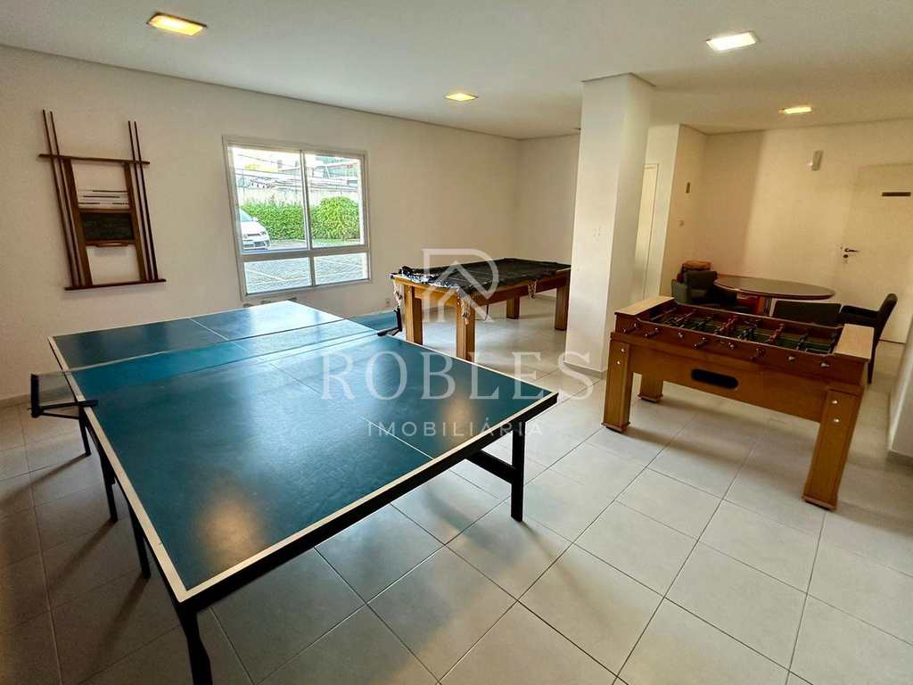 Apartamento em São Paulo, no bairro Vila Cruzeiro