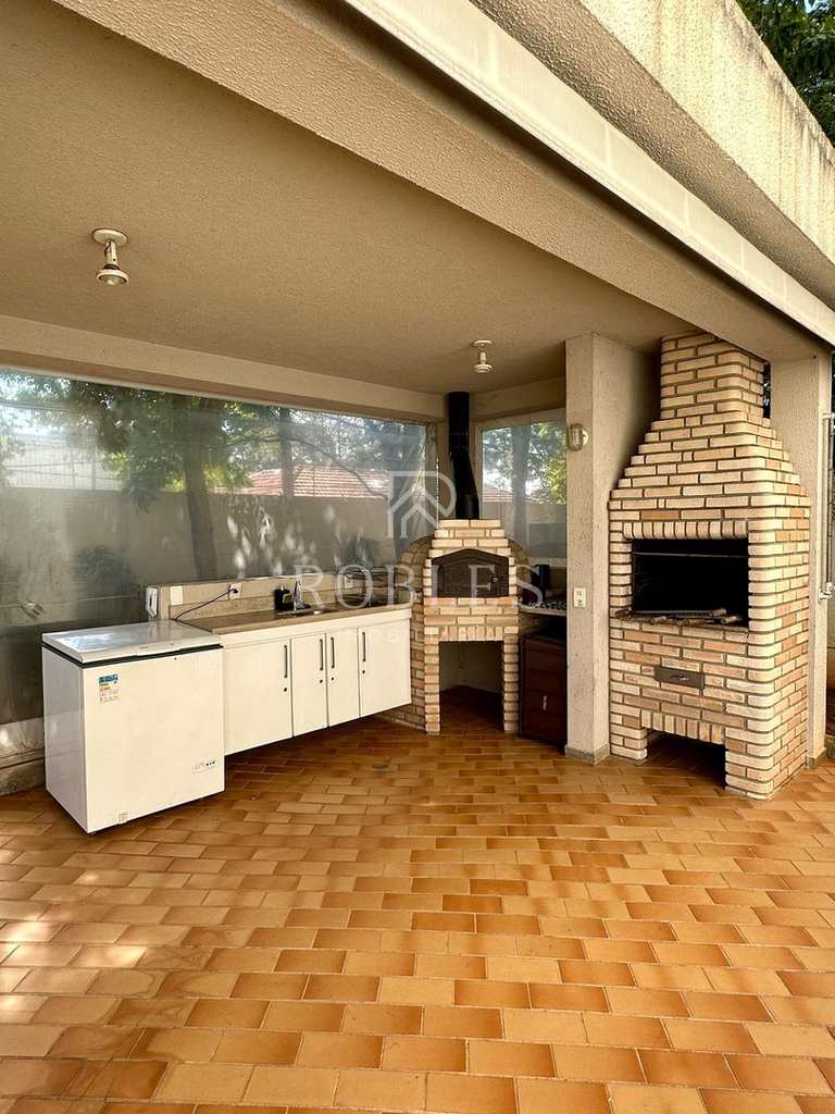 Apartamento em São Paulo, no bairro Vila Cruzeiro