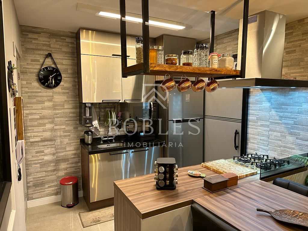 Apartamento em São Paulo, no bairro Vila Cruzeiro