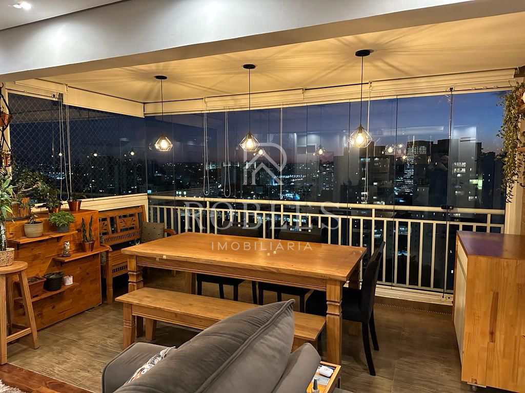 Apartamento em São Paulo, no bairro Vila Cruzeiro