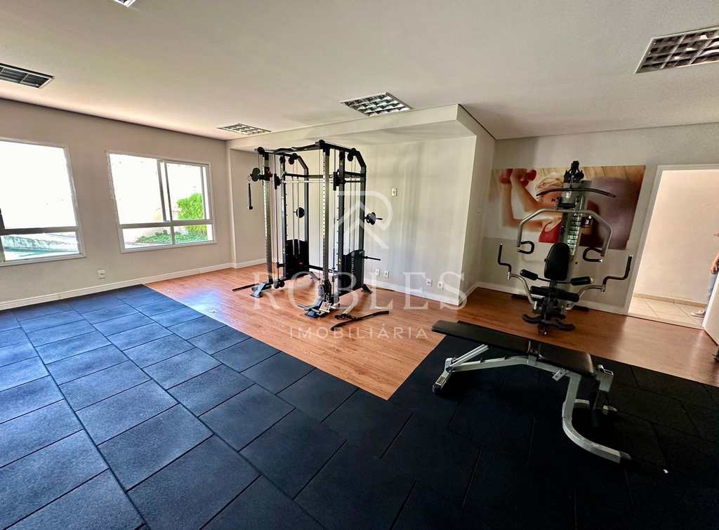 Apartamento em São Paulo, no bairro Vila Cruzeiro