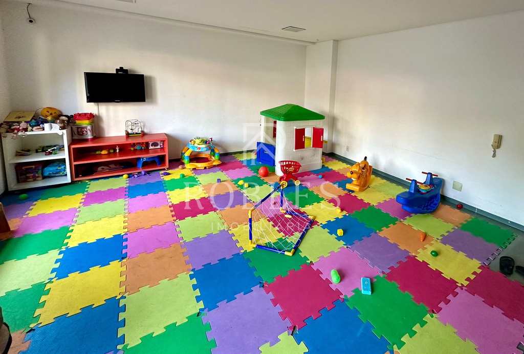 Apartamento em São Paulo, no bairro Vila Cruzeiro