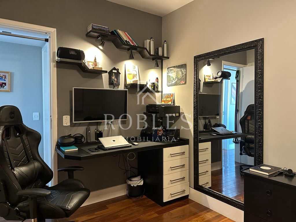 Apartamento em São Paulo, no bairro Vila Cruzeiro