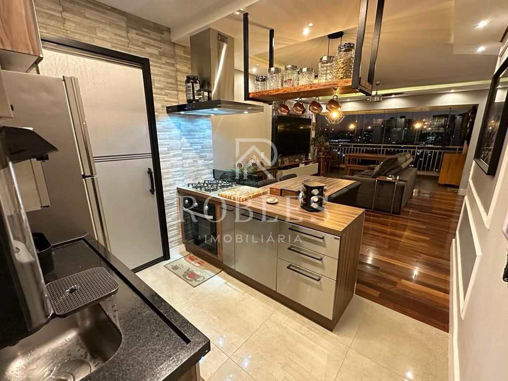 Apartamento em São Paulo, no bairro Vila Cruzeiro