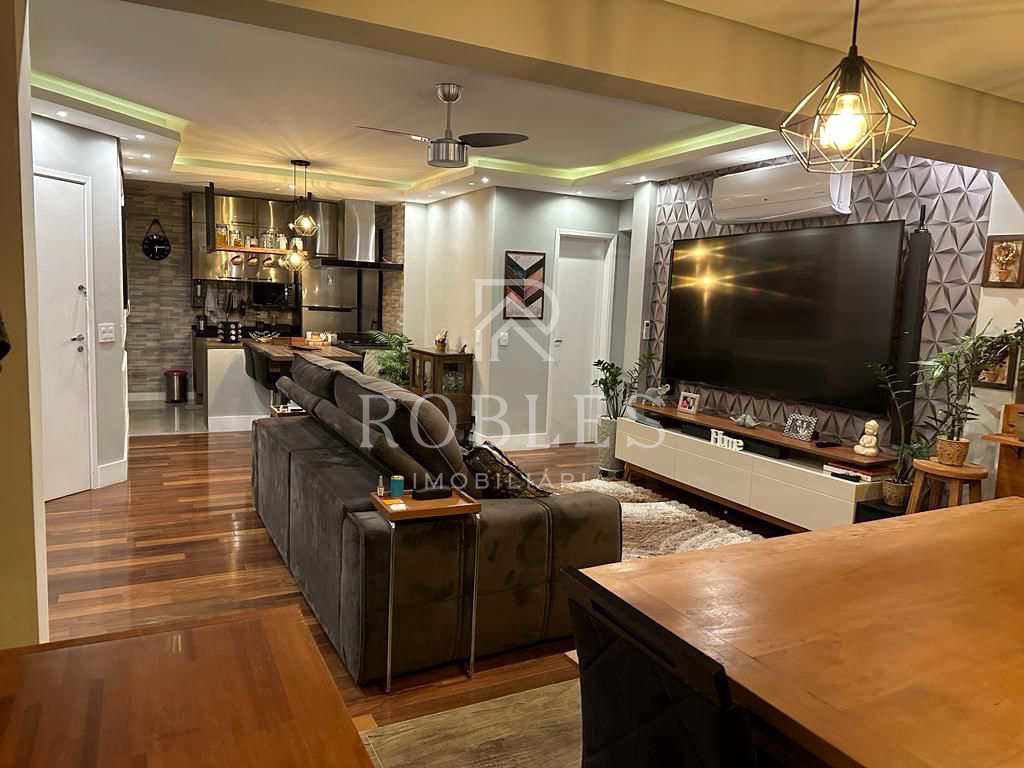 Apartamento em São Paulo, no bairro Vila Cruzeiro