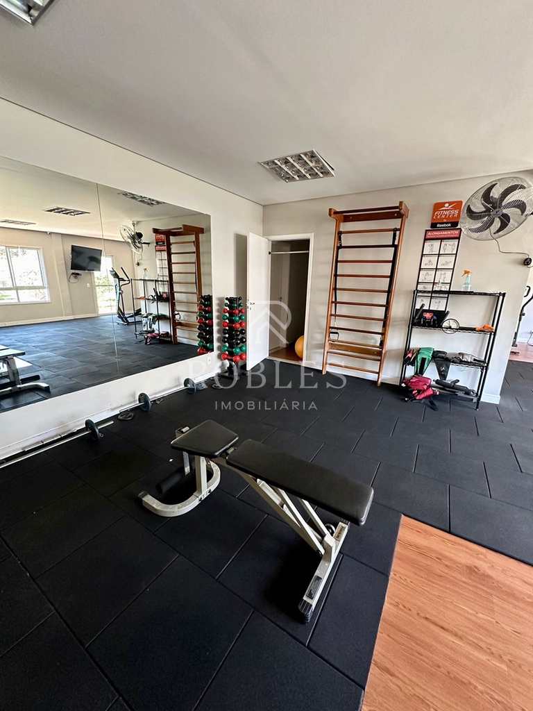 Apartamento em São Paulo, no bairro Vila Cruzeiro