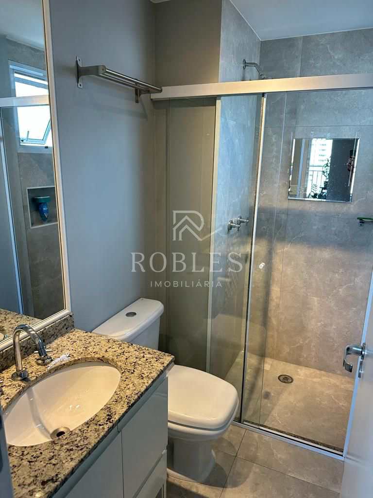 Apartamento em São Paulo, no bairro Vila Cruzeiro