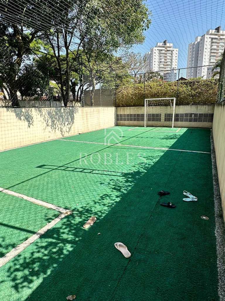 Apartamento em São Paulo, no bairro Vila Cruzeiro