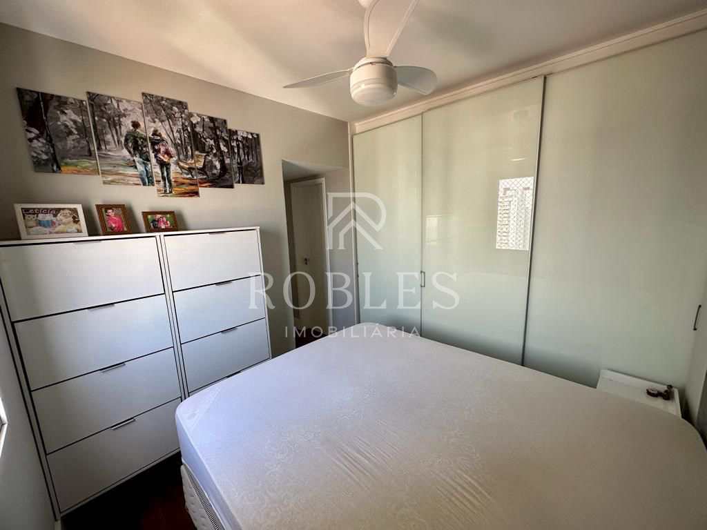 Apartamento em São Paulo, no bairro Vila Cruzeiro