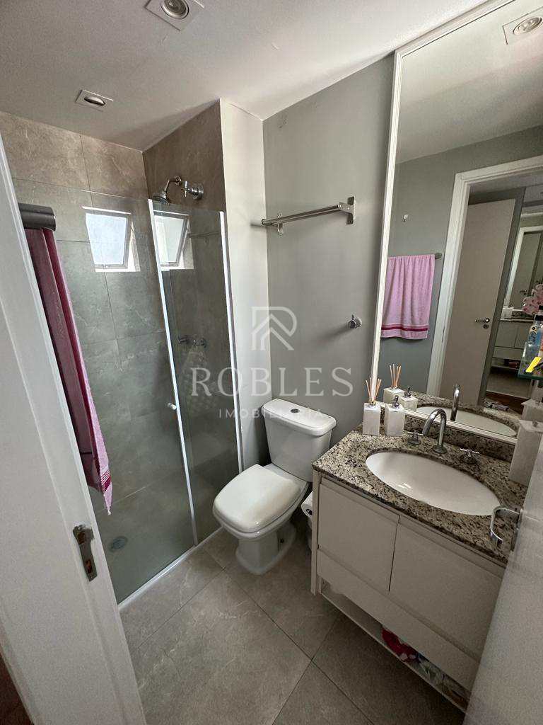 Apartamento em São Paulo, no bairro Vila Cruzeiro